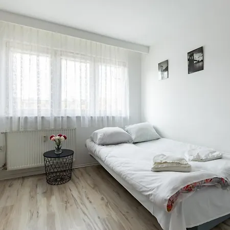 Morska Horizon By Bookinghost Apartment *