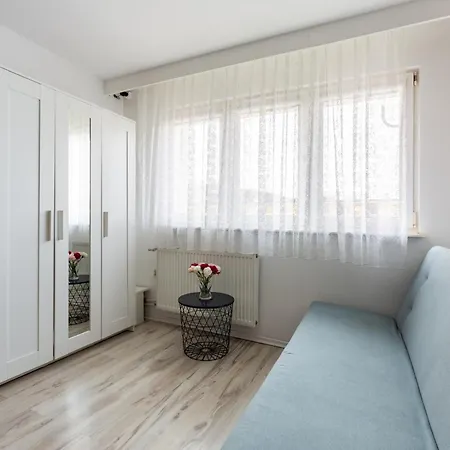 Appartement Morska Horizon By Bookinghost