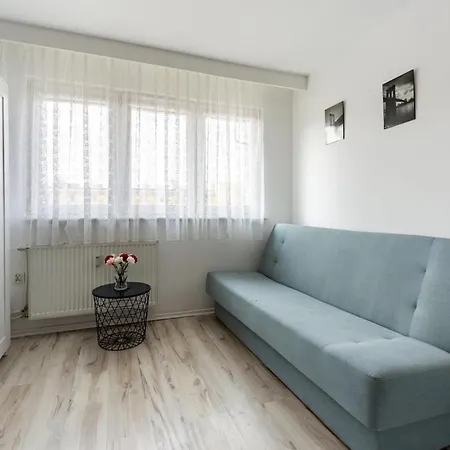 Apartment Morska Horizon By Bookinghost Gdynia