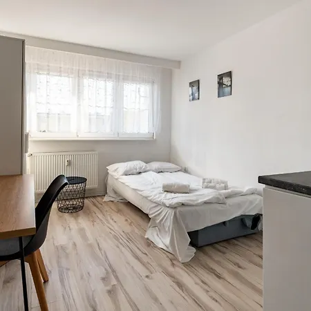 Appartement Morska Horizon By Bookinghost *