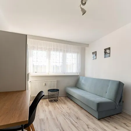 Morska Horizon By Bookinghost Appartement Gdynia