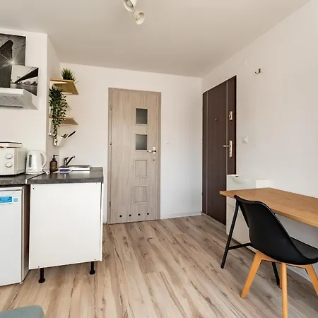 Appartement Morska Horizon By Bookinghost